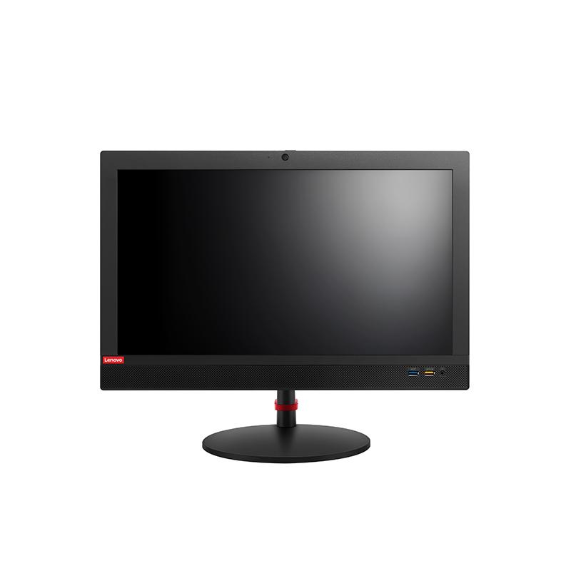 联想(Lenovo) 启天 A710-B001 （G4900/4G/500G/DVD刻录/19.5寸）台式一体机电脑 ：