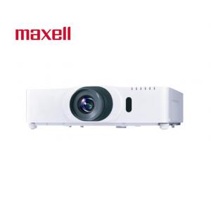 麦克赛尔( maxell ）MMX-D768X 投影仪