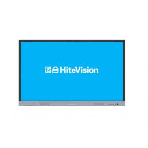 鸿合（HiteVision）HD-I8697E 65英寸触控一体机