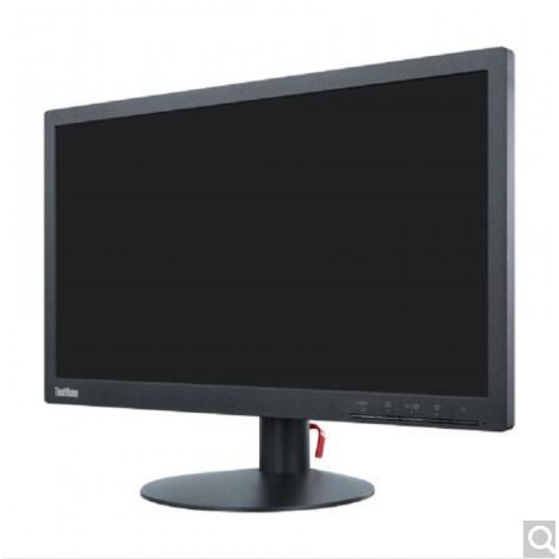 联想（ThinkVision）TE20-14 19.5英寸 液晶显示器