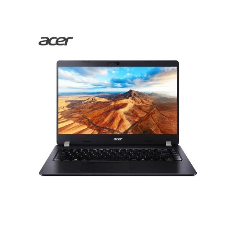 宏碁(Acer（i5-10210U/4G/1T/集成显卡/无光驱/14寸）笔记本电脑