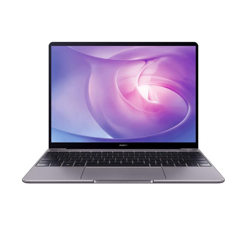 华为（HUAWEI）MateBook 13 13英寸笔记本电脑  （I7-10510U/16GB/512GB SSD/2G独显） 皓月银/深空灰