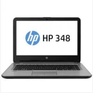 惠普(HP) 348 G4 (i7-8550U/8GB/1T+128G SSD/2G独显/DVD刻录) 14英寸笔记本电脑