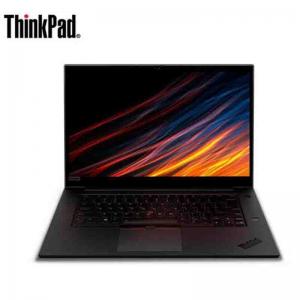 联想ThinkPad P1隐士 隐士(0FCD)15.6英寸轻薄图站笔记本服务器(i7-9750H 16G 1TSSD T2000 4G独显 4K100%AdobeRGB3年保)