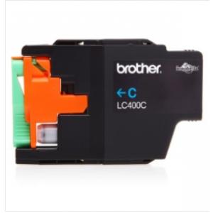 兄弟(brother) LC-400C 青色墨盒