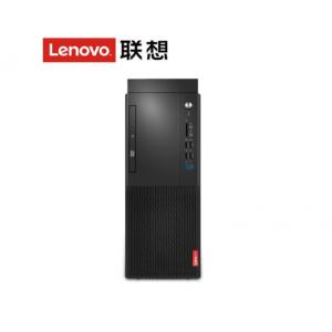 联想(Lenovo) 启天M425-N000 (i5-9400/8GB/256GB/无光驱/DOS/15L机箱/23.5显示器) 台式计算机