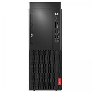联想(Lenovo) 启天M425-N000 (i5-9400/8GB/256GB/无光驱/15L机箱/23.5显示器) 台式计算机