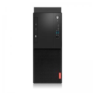 联想(Lenovo）启天M52C-A014（Ryzen3-2200G/8G/1T/无光驱/Vega8显卡/智能云教室/19.5寸显示器) 台式计算机