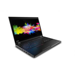 联想（ThinkPad） P53工作站（i7-9750H/32G/512G SSD/T1000/4G独显/15.6英寸）服务器