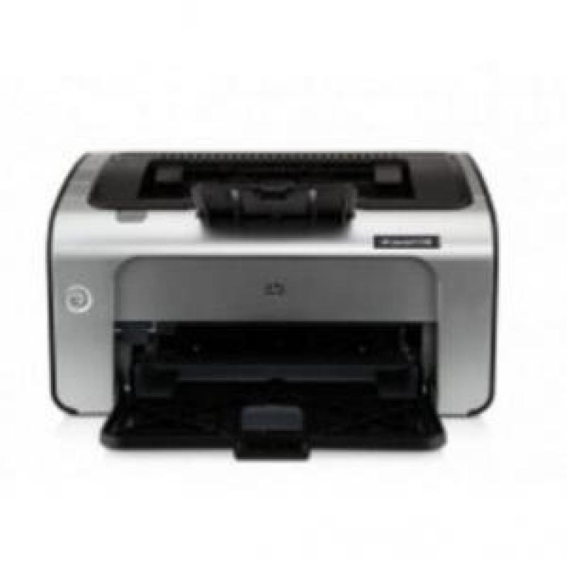 惠普(hp) Laserjet PRO P1108激光打印机