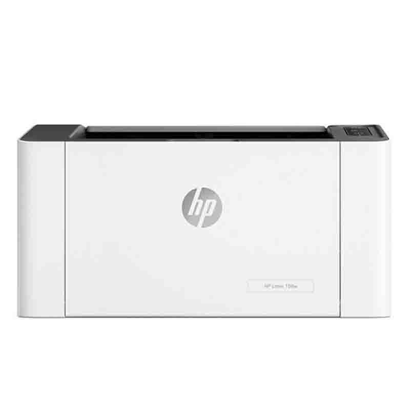 惠普 （HP）Laser 108w 锐系列激光打印机