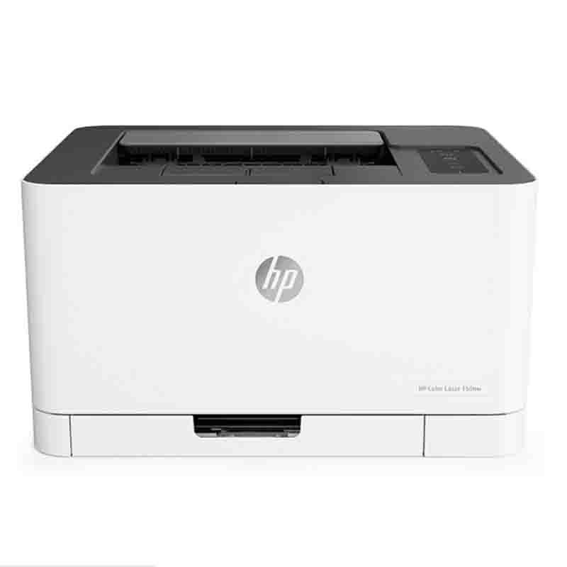 惠普（HP）Color Laser 150nw彩色激光打印机