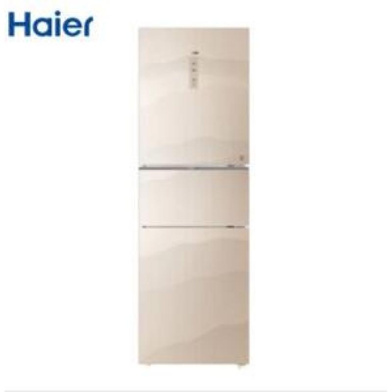 海尔(Haier）BCD-260WDCW  电冰箱