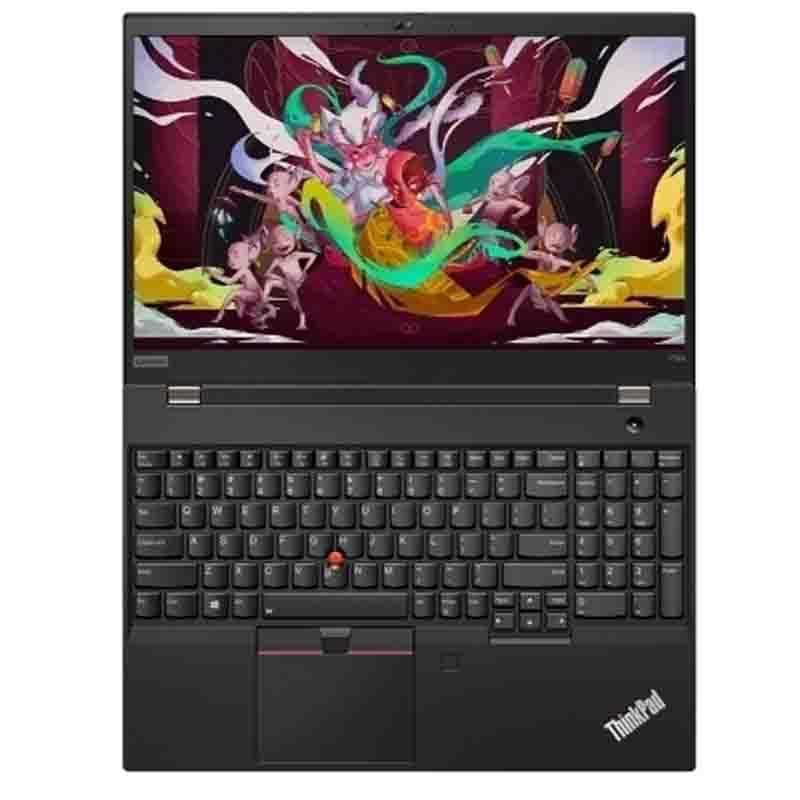 联想(Lenovo) P15s（i7-10510U/16G/512G/P520 2G显卡）服务器（工作站）