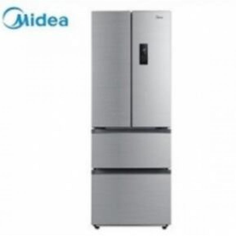 美的（Midea） BCD-318WTPZM(E)  电冰箱