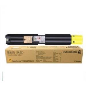 富士施乐（Fuji Xerox） CT202499黄色 墨粉/碳粉