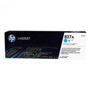 惠普（HP）827A(CF301A)青色硒鼓 32000页 适用M880Z
