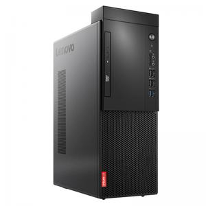联想（Lenovo）启天M428-A071（G5420/4GB/256GB/无光驱/19.5寸显示器）台式计算机