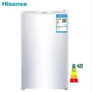 海信（Hisense） BC-100S/A   电冰箱