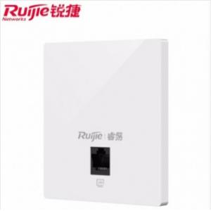 锐捷（Ruijie）RG-EAP102面板AP 路由器