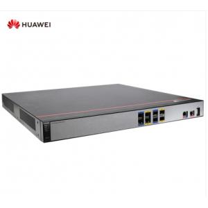 华为HUAWEI企业级 路由器 千兆5GE RJ45 4GE SFP 1GB内存 1USB内置防火墙集成稳定穿墙带机量400-600中大型办公室会议室AR6140-S