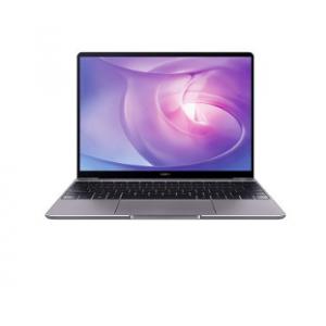 （华为）MateBook D14 WAH9P 14英寸笔记本电脑  皓月银+I5/16/512