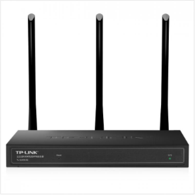 普联 TP-LINK TL-WAR450 路由器