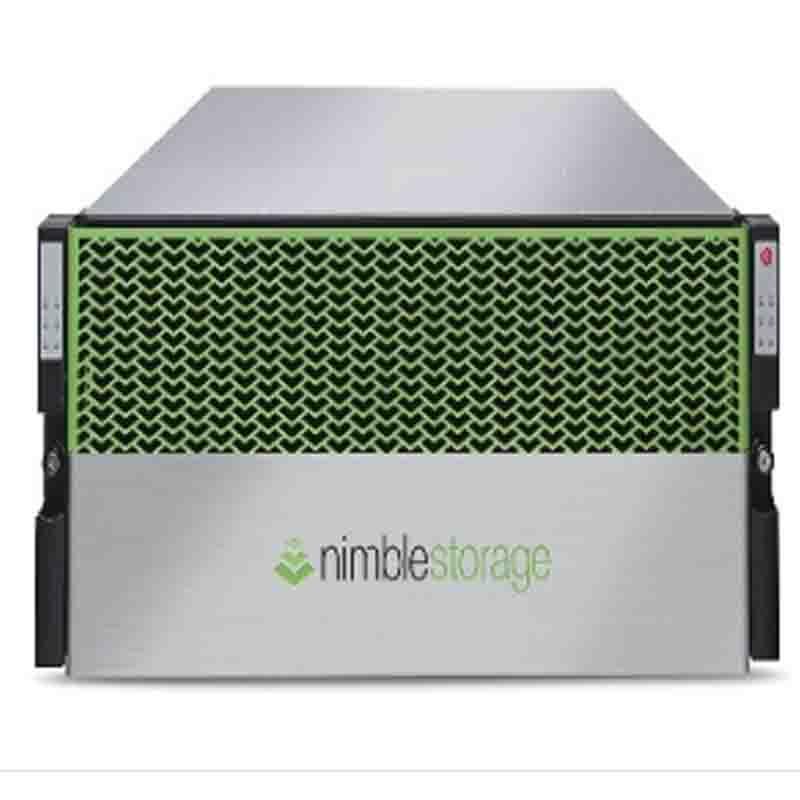 华三(H3C) 磁盘阵列 Nimble HF20 磁盘阵列