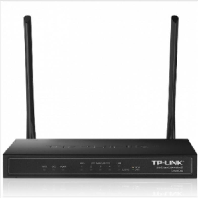 普联 TP-LINK TL-WAR302 路由器