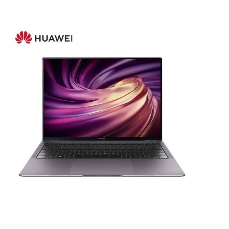 （华为）MateBook Xpro系列WAE9LP  13.9英寸笔记本电脑      （i7+16+1T）深空灰/皓月银