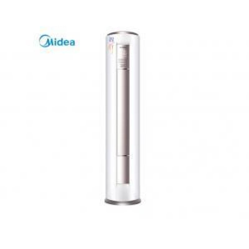 美的(Midea) KFR-72LW/BP3DN8Y-YH200(1) 柜式空调（型号不一致）