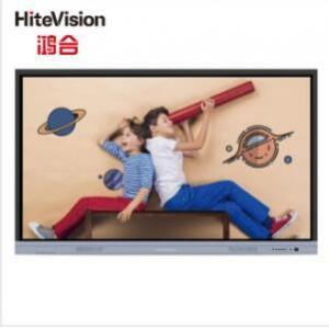 鸿合(HiteVision)  HD-I6591E  65英寸触控一体机