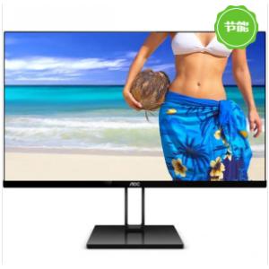 AOC U2790VQ 27英寸液晶显示器