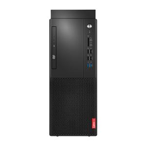 联想(Lenovo) 启天M428-A158 (i3-9100/4G/1T/无光驱/2G独显/云教室/21.5寸显示器) 台式计算机