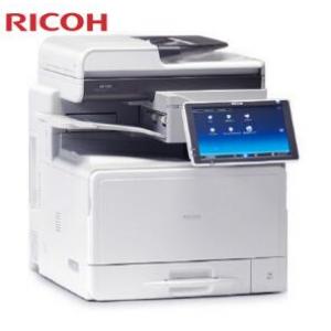 理光（Ricoh）MP C2011SP 彩色激光复印机（网络打印/彩色扫描/双面自动送稿器/双纸盒）