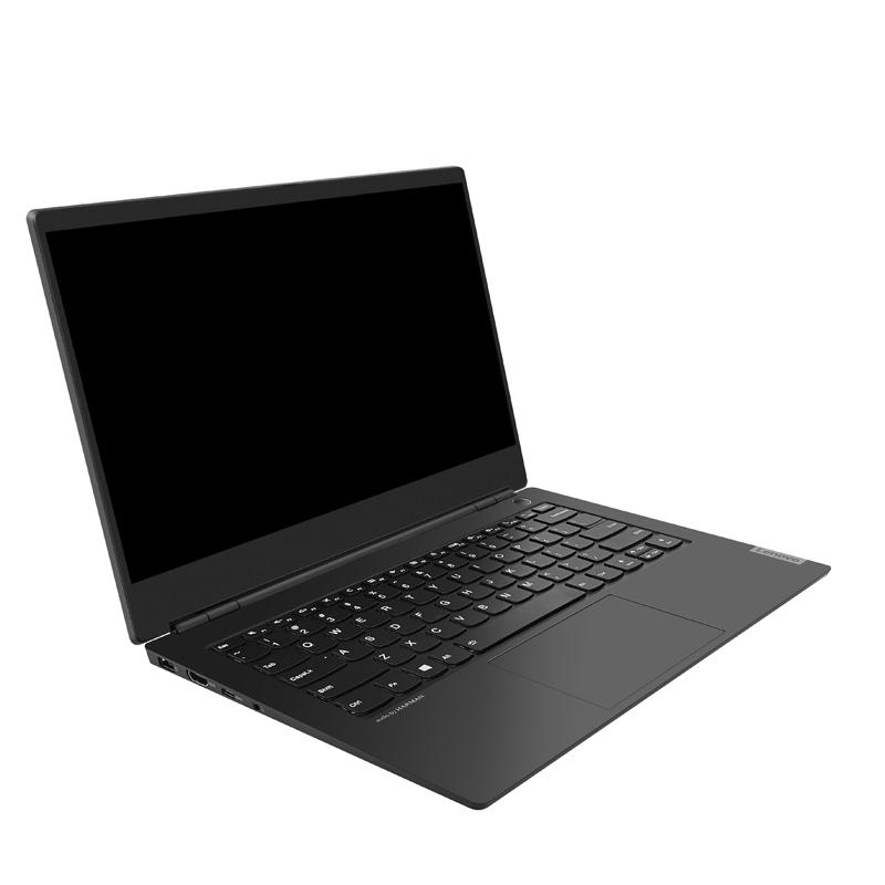 联想(Lenovo) 昭阳K43c-80 （I5-6267U/4GB/1TB/14寸/2G独显/1年保修）14英寸笔记本电脑 