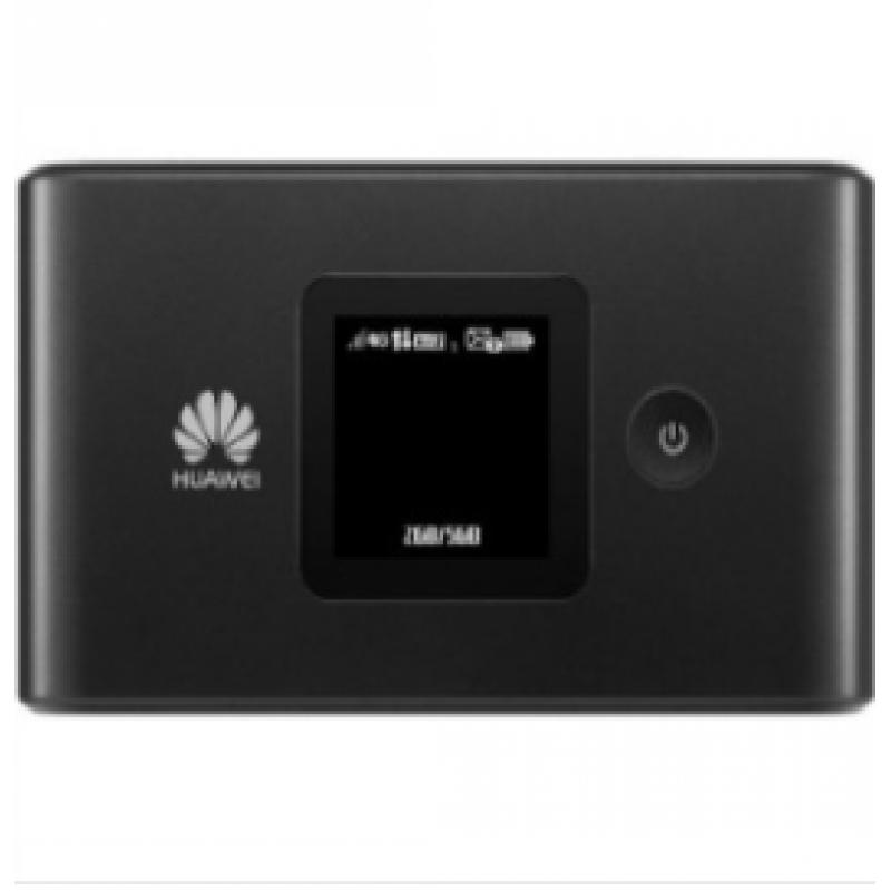 华为（HUAWEI） E5577Bs-937 路由器