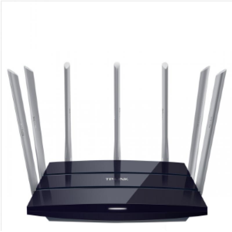 普联（TP-LINK）TL-WDR8400 路由器