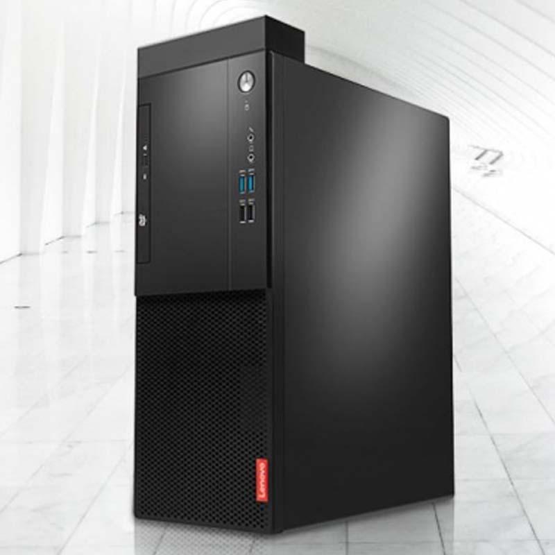 联想(Lenovo) 启天M53C-A001 （R3-2200G/4G/1T/无光驱/云教室/19.5）台式计算机