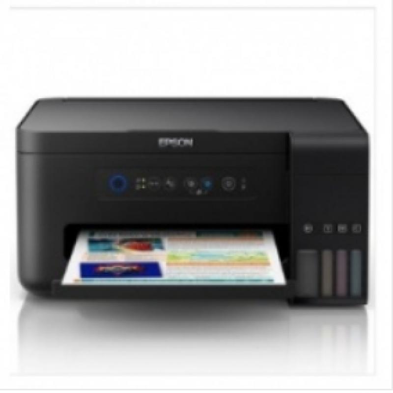 爱普生（EPSON）WF-3011 稳定耐用的 高端彩色商用喷墨打印机