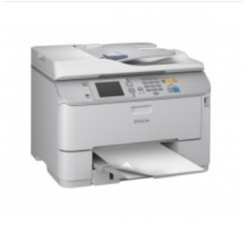 爱普生（EPSON）WF-3641彩色商用喷墨打印机 