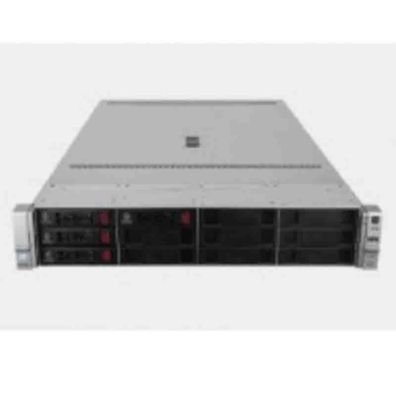 HP MSA 2040 Energy Star SAN Dual Controller SFF Storage存储 磁盘阵列