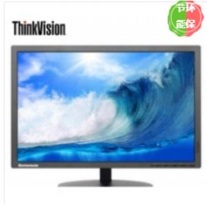 联想（Lenovo）ThinkVision T2054F 19.5英寸液晶显示器