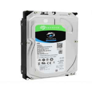 希捷(Seagate) 6TB ST6000VX001 监控级移动硬盘