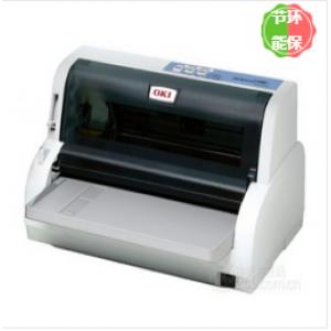 OKI 6300FC 针式打印机