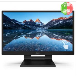 飞利浦 （PHILIPS）220V4LSB 液晶显示器