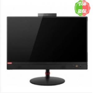 联想/Lenovo 启天A835-A059/Ryzen5 3600/8GB/128GB SSD+1TB/DVD刻录/2GB独显/21.5寸显示屏/三年保修 台式一体机