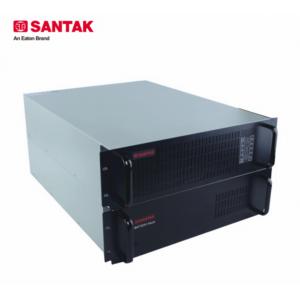 山特(SANTAK）C6KRS UPS不间断电源 6KVA/4200W C6KRS 不含电池