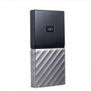 西部数据（WD） （WDBKVX0020PSL） 2TB USB3.0 移动硬盘