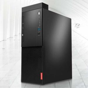 联想(Lenovo) 启天M53C-A001 （R3-2200G/4G/1T/无光驱/云教室/19.5）台式计算机